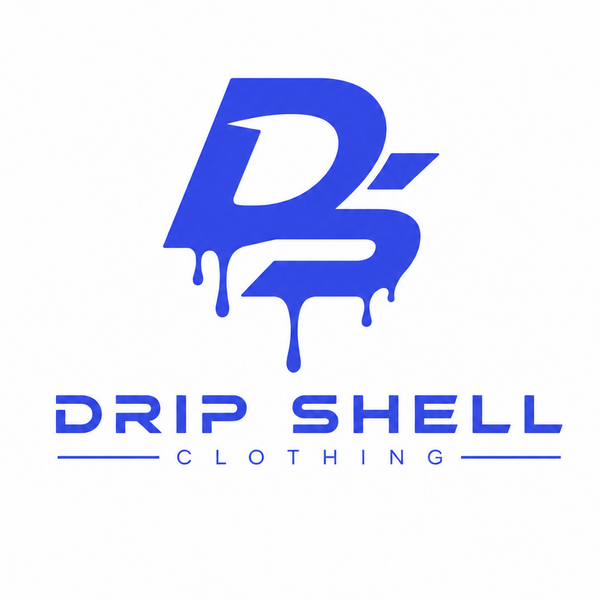Drip Shell