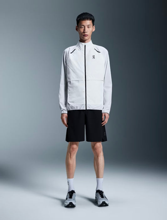 Weather Jacket Insulated